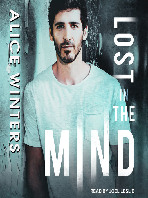 Title details for Lost in the Mind by Alice Winters - Wait list